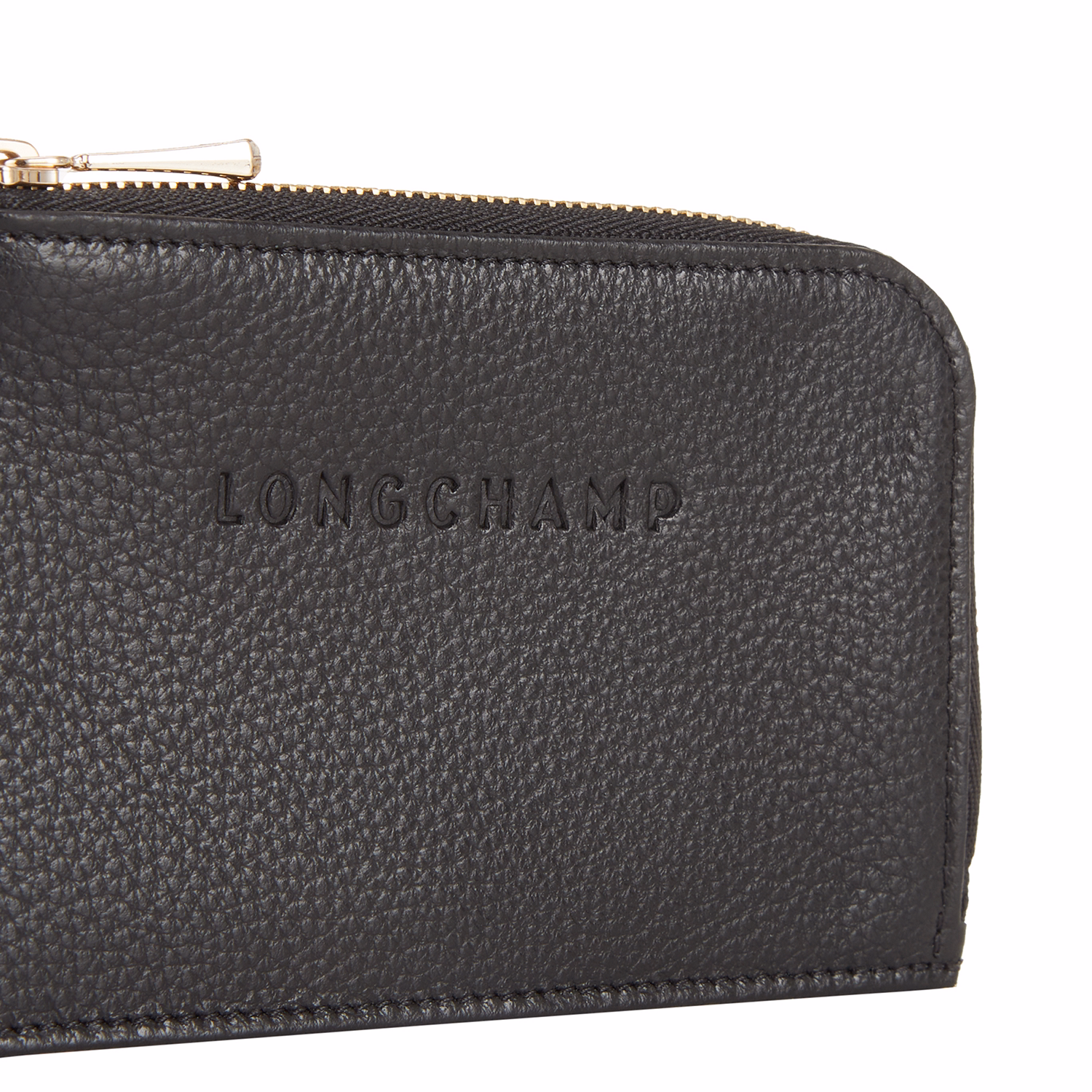 Le Foulonné Cardholder