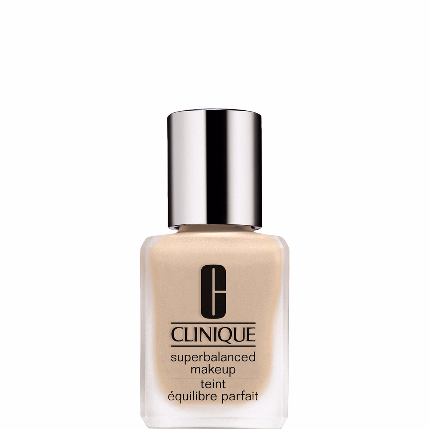 Superbalanced Makeup