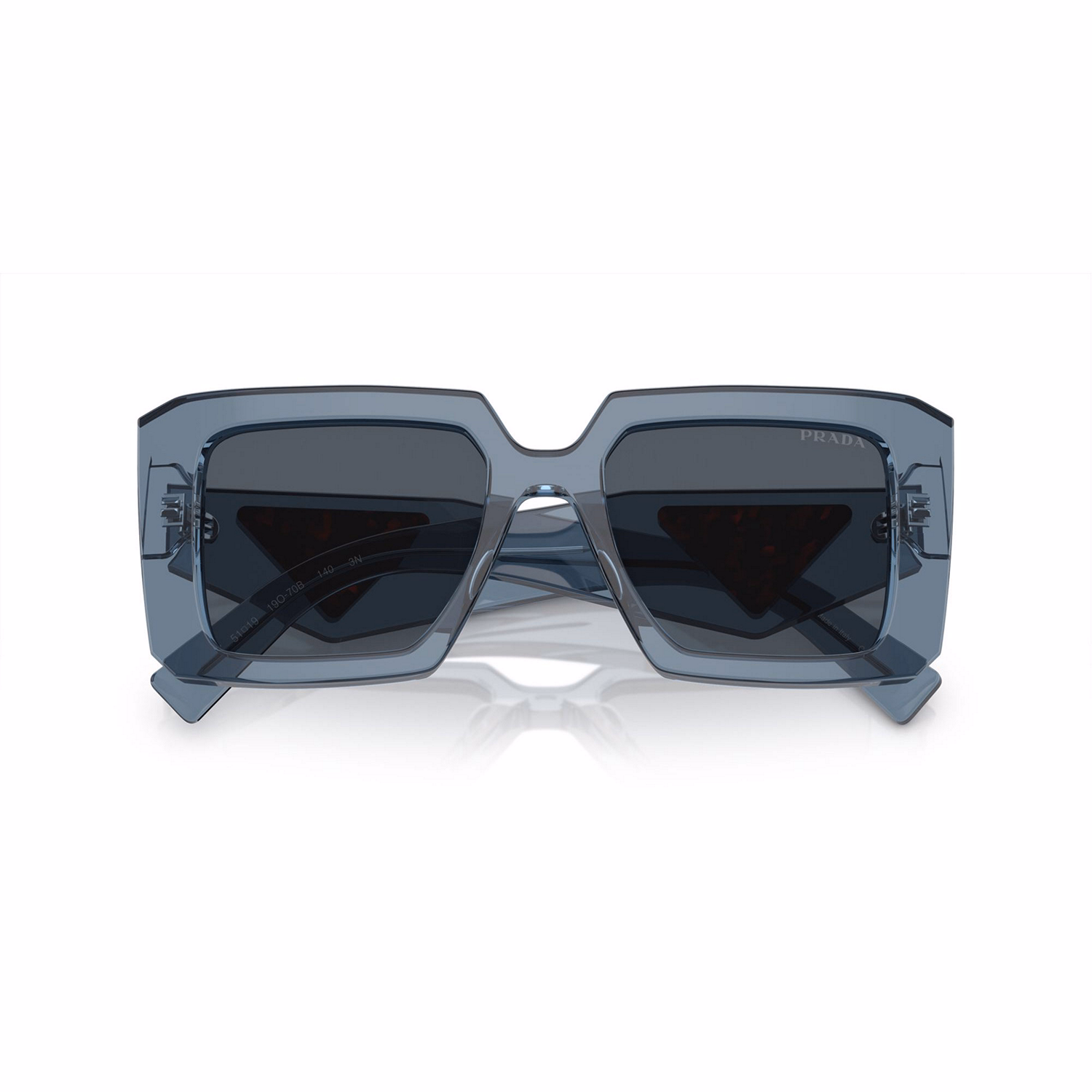 Square Sunglasses PR 23YS