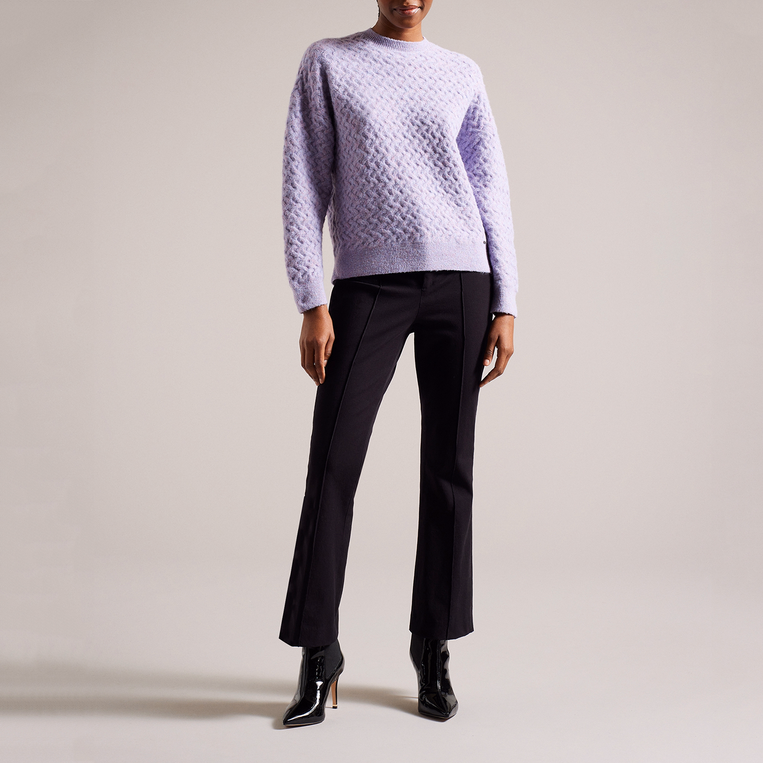 Morlea Knit Sweater