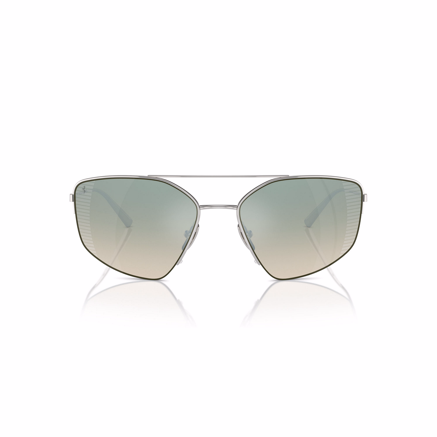 Irregular Sunglasses FH1009T