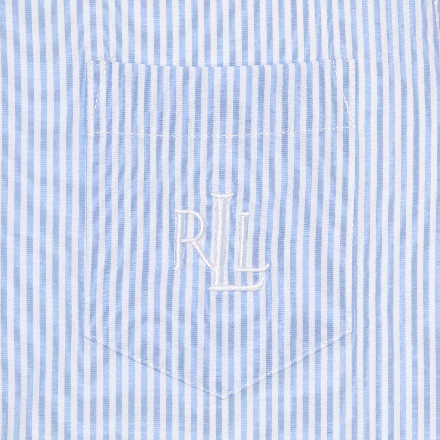 Heritage Stripe Sleepshirt?