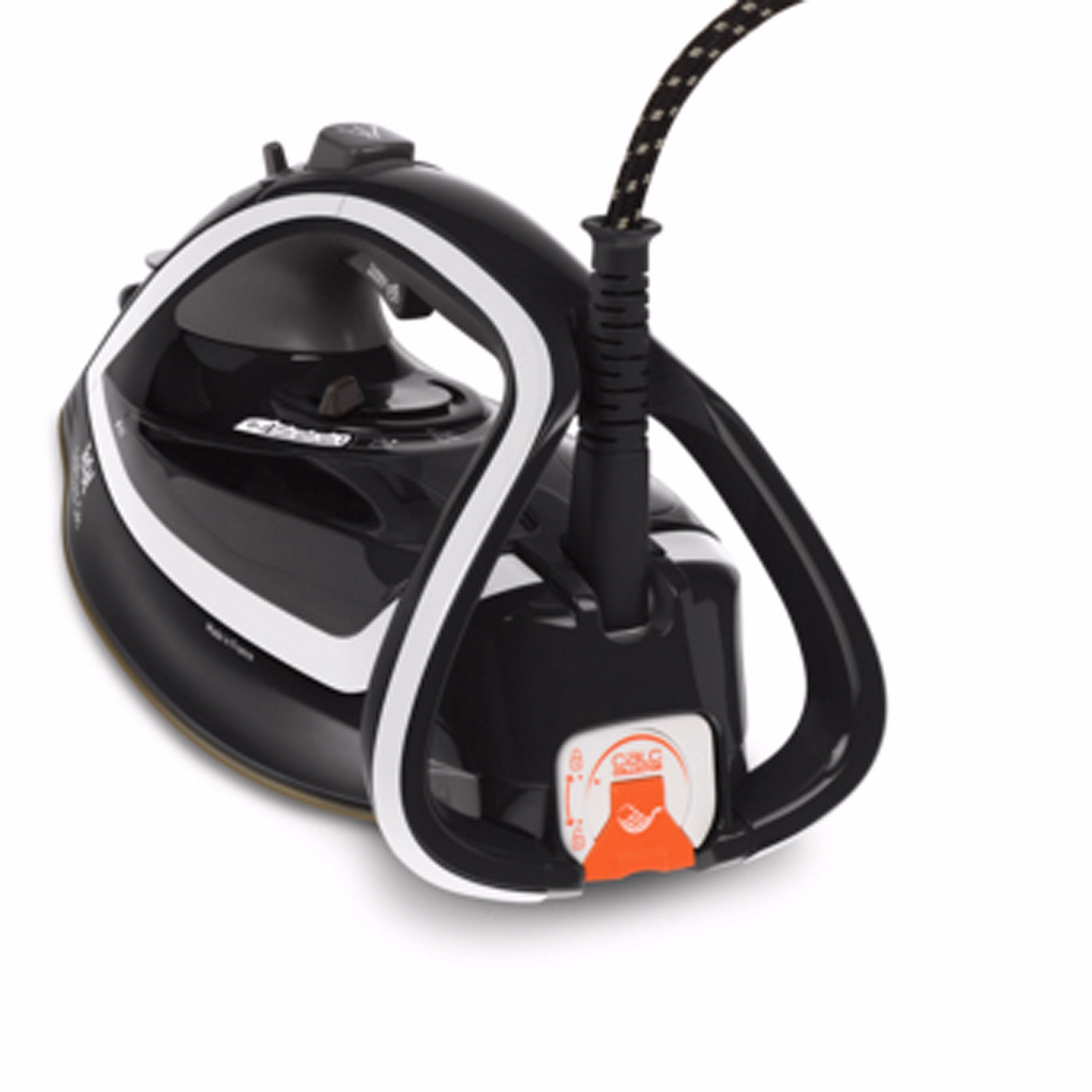 Ultimate Turbo Pro Steam Iron