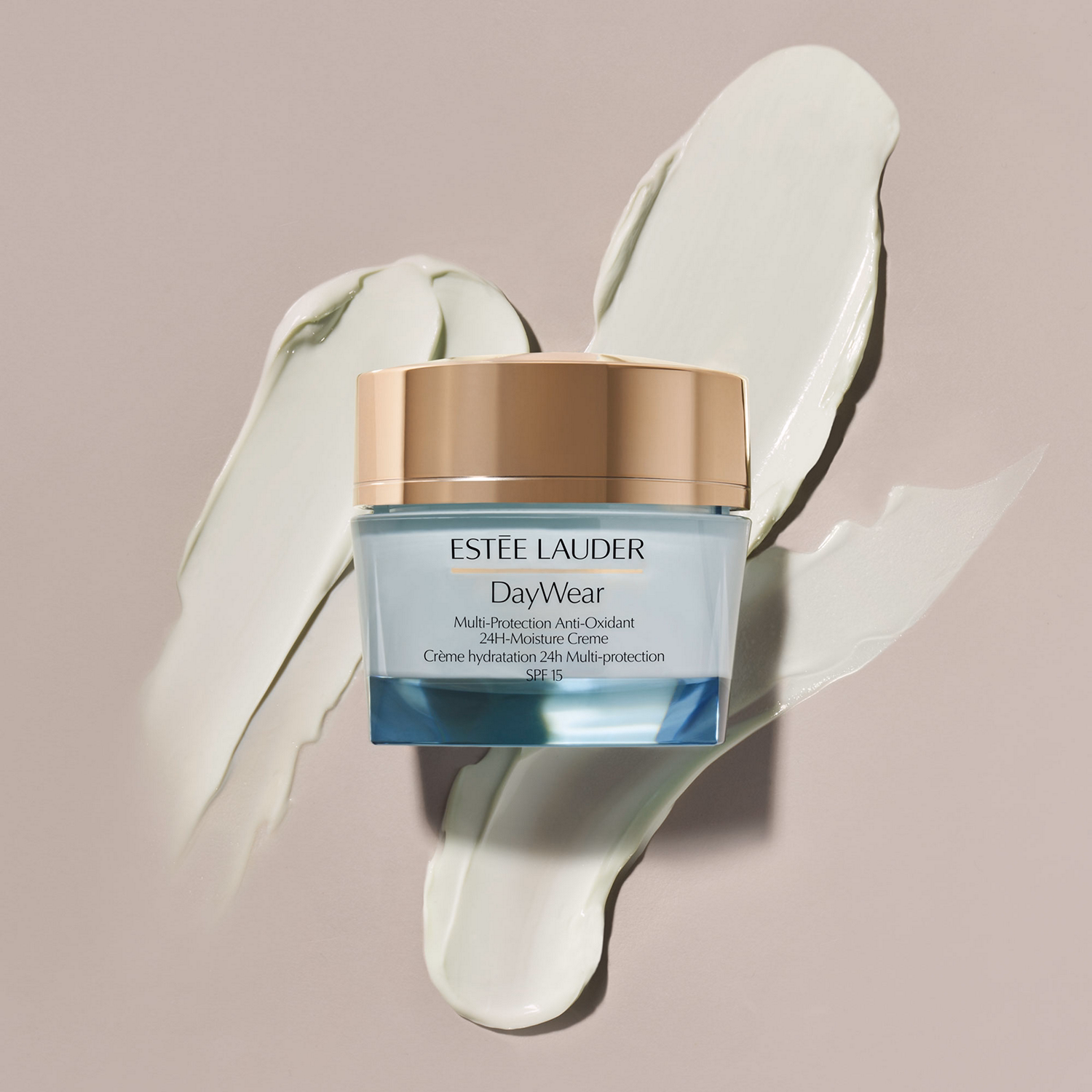 DayWear Multi-Protection Anti-Oxidant Creme SPF 15 - Normal/Combination