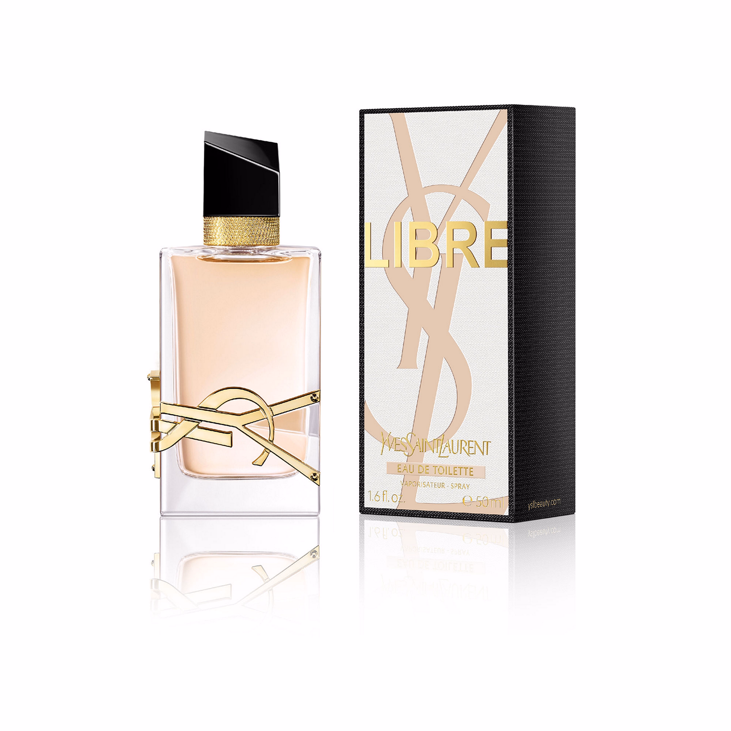 Libre Eau de Toilette