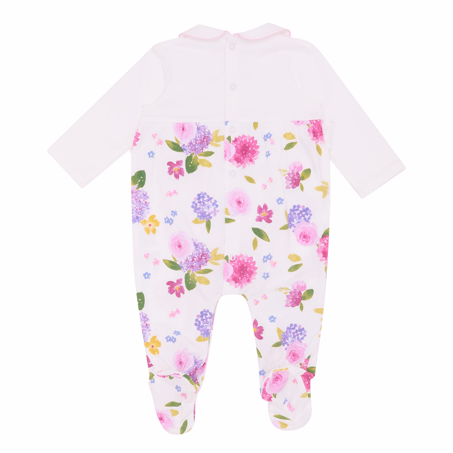 Dressy Babygrow