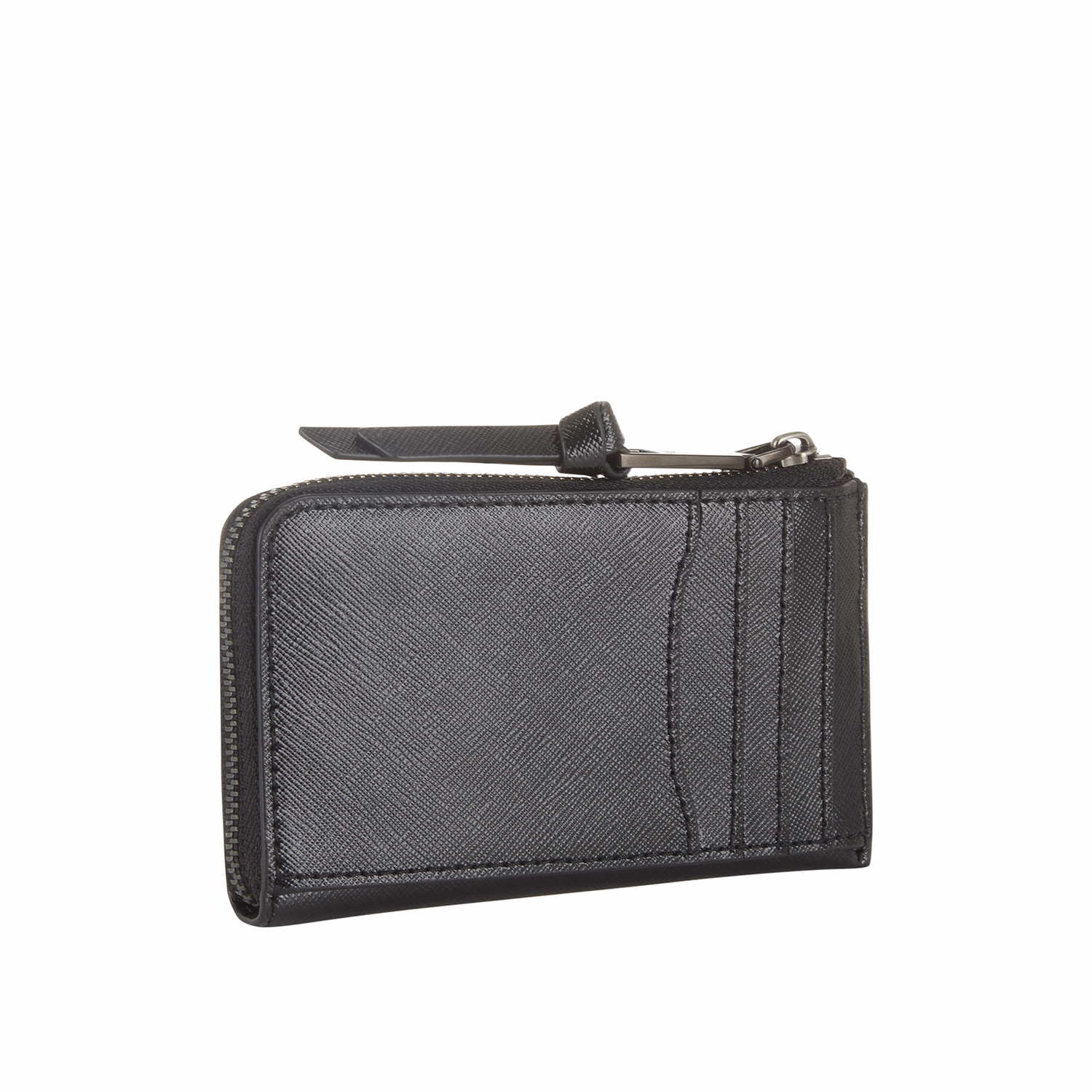 The Utility Snapshot DTM Top-Zip Multi Wallet