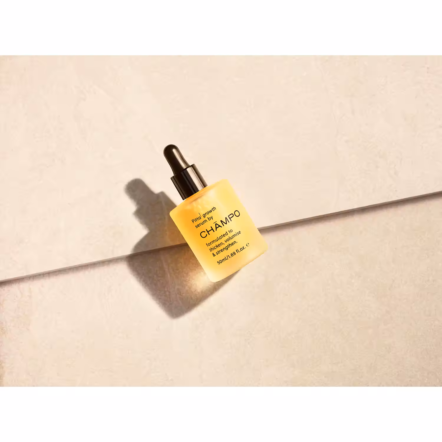 Pitta Growth Serum 50ml