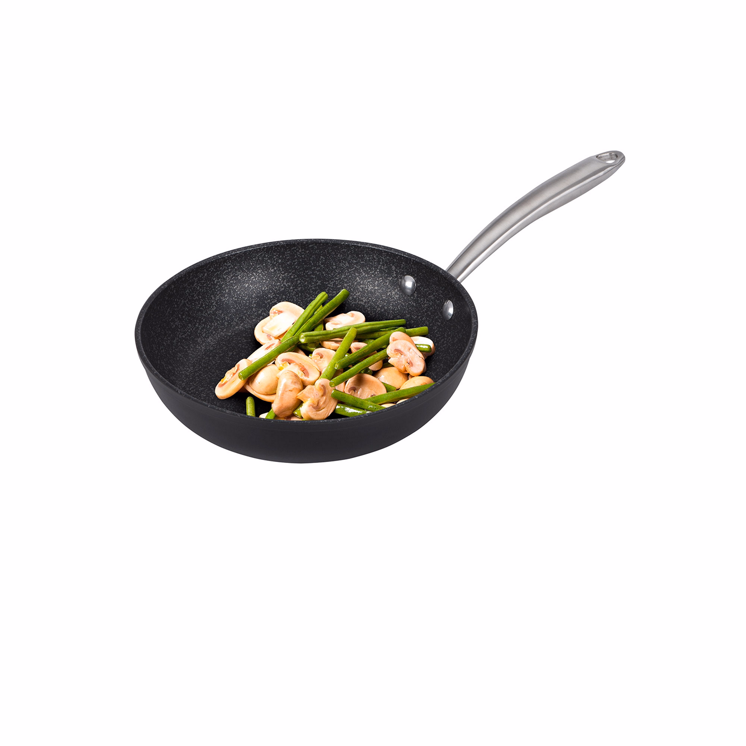 Scratch Guard 25cm Fry