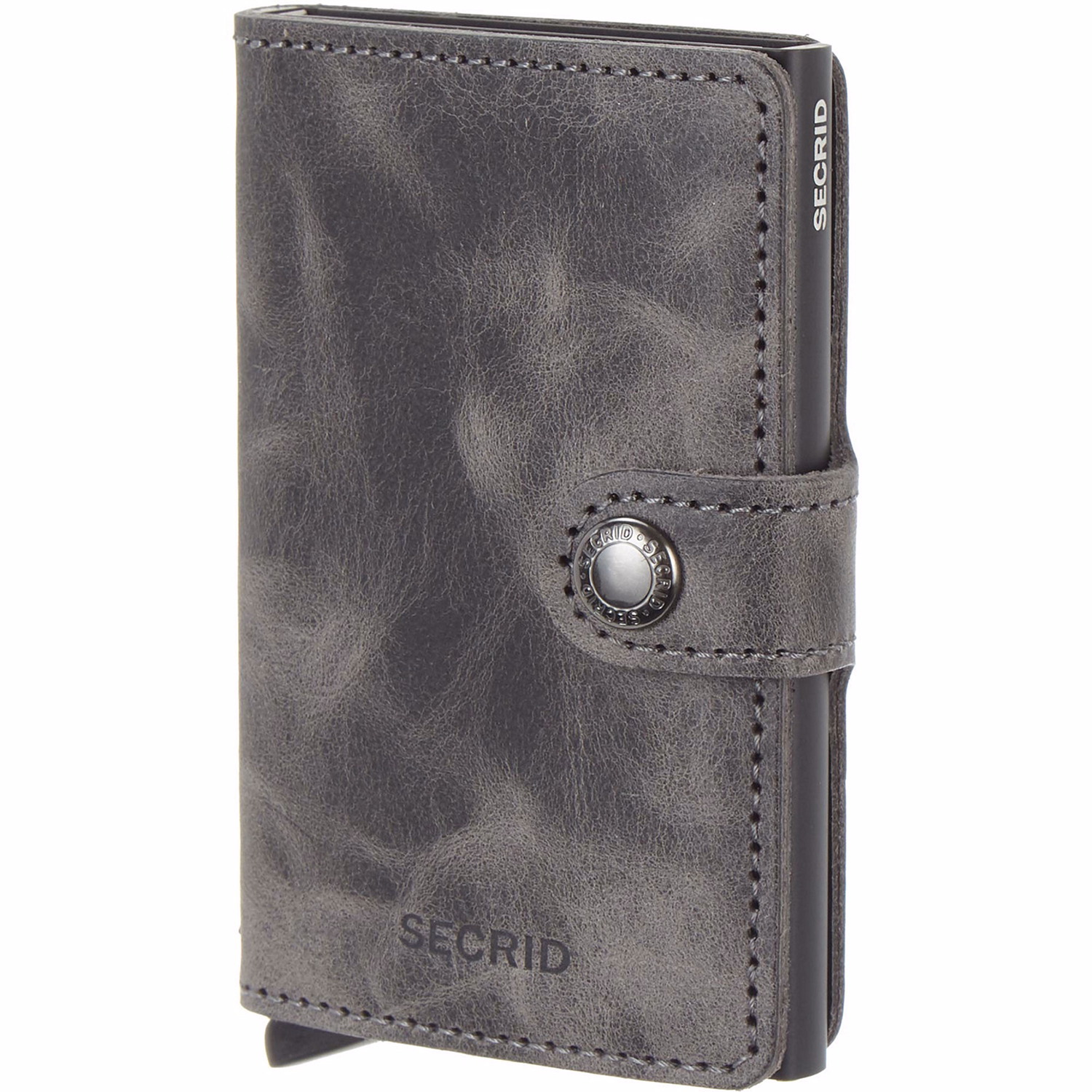 Card Protector Wallet Vintage