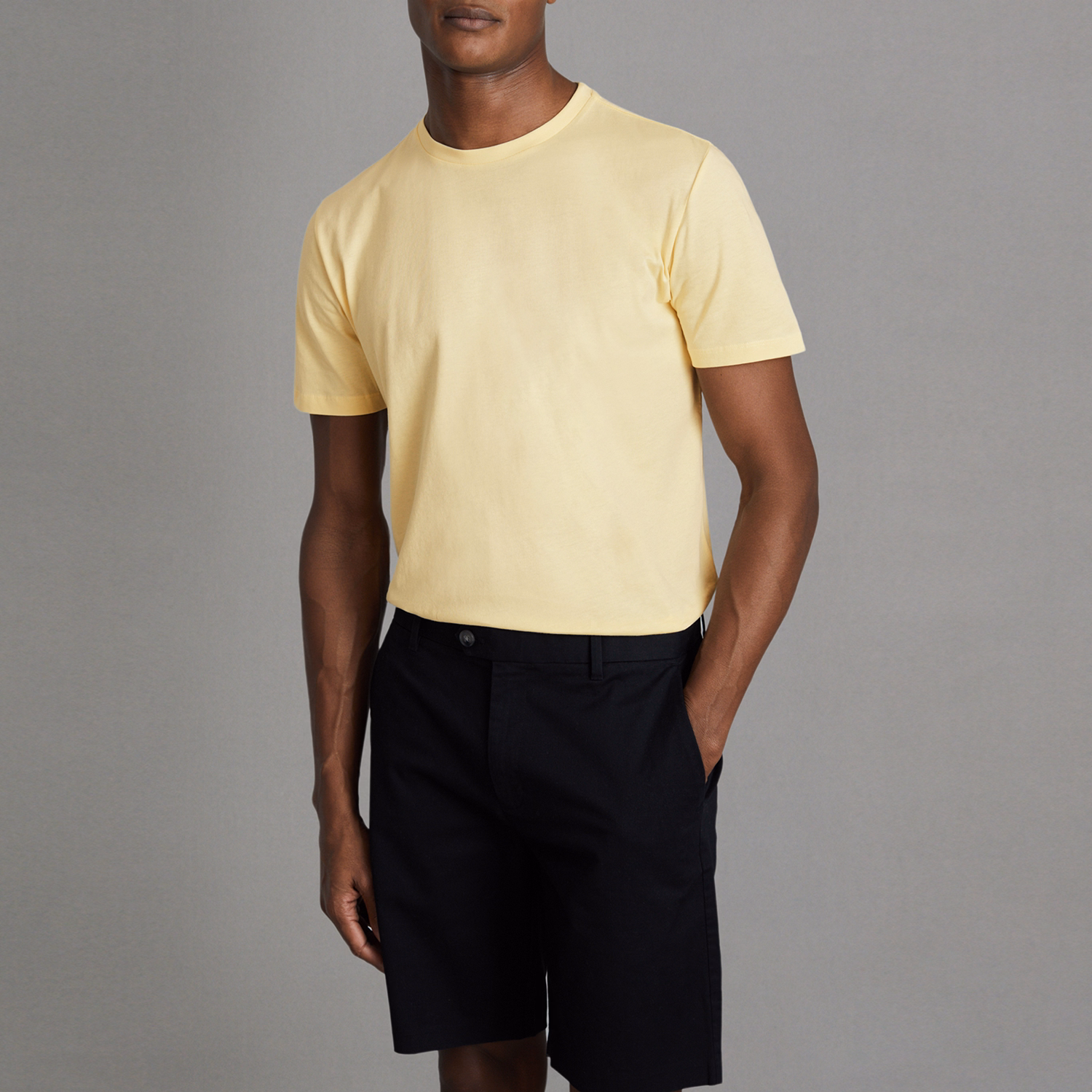 Bless Regular Fit T-Shirt