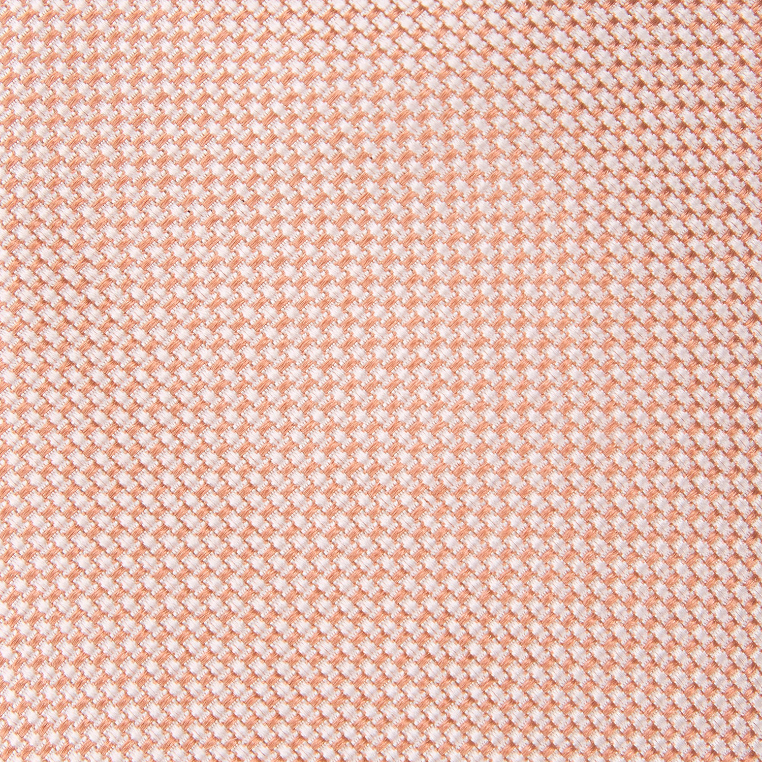 Light Structured Silk Tie