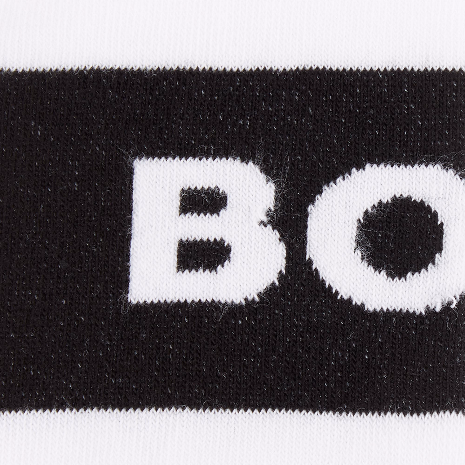 Two-Pack BOSS Ankle Socks