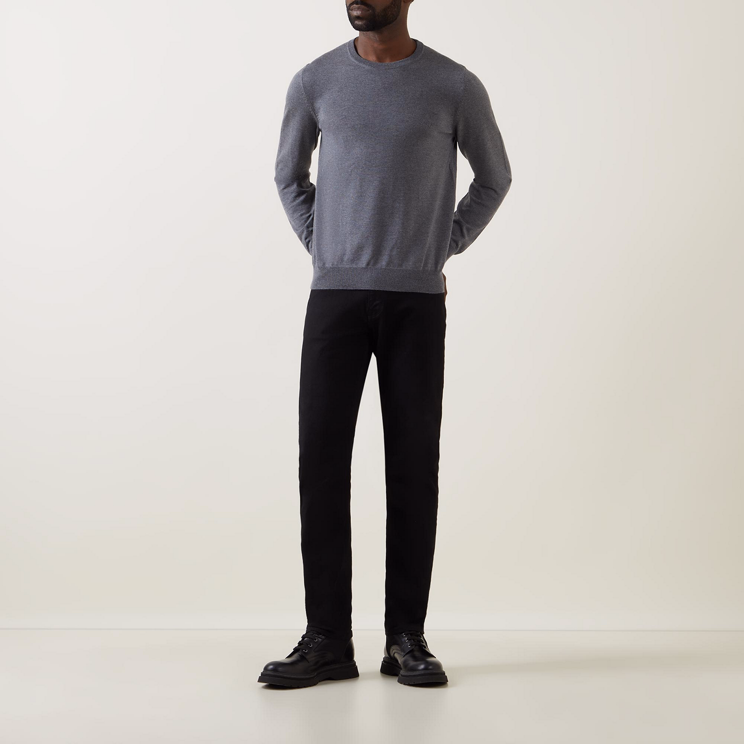 Botto Knitted Sweater