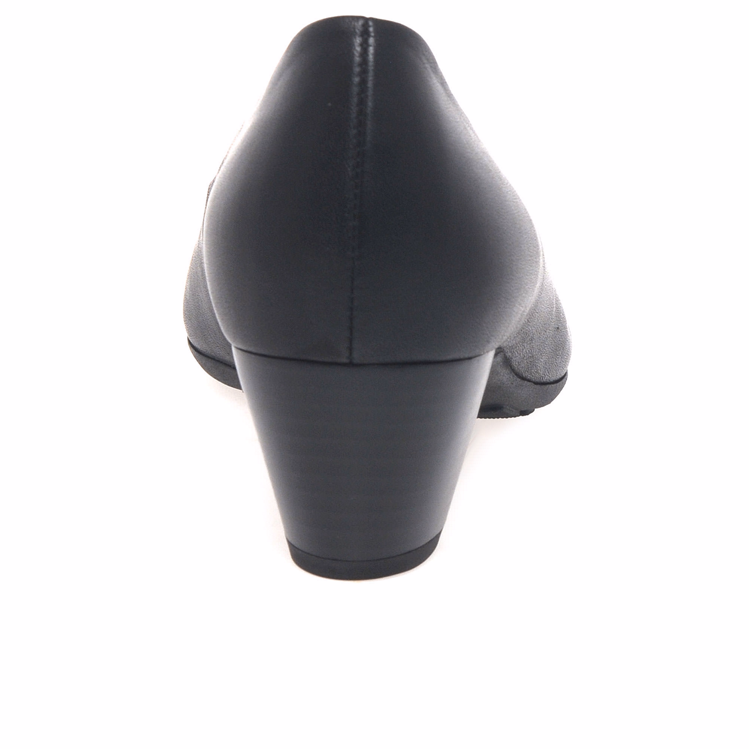 Brambling Block Heels