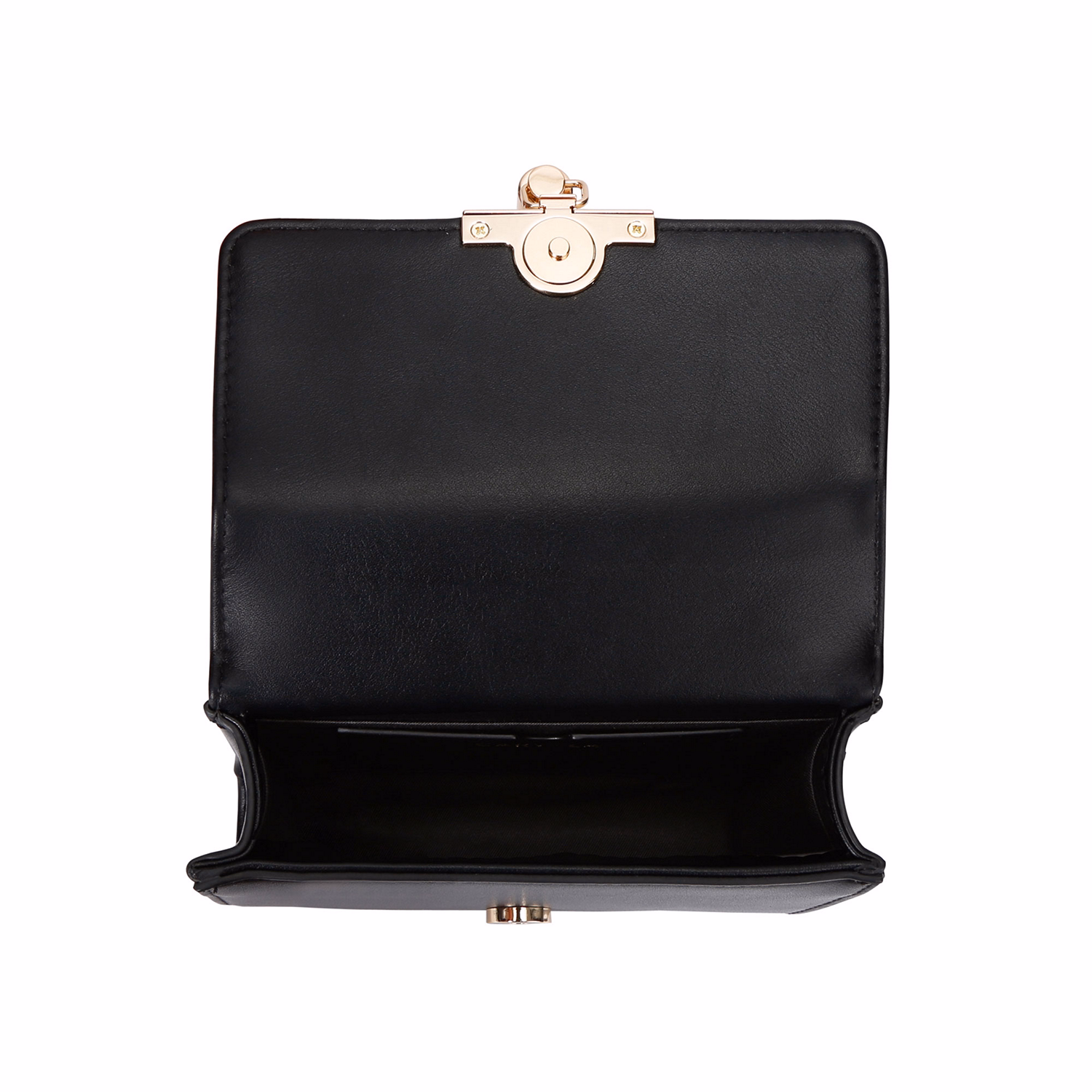 Victoria Mini Tassel Bag