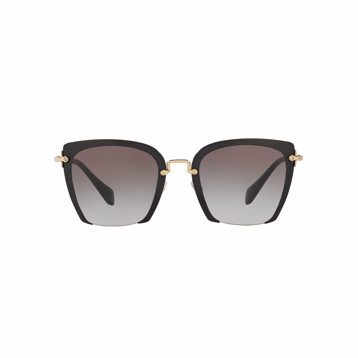 MU 52RS Square Sunglasses