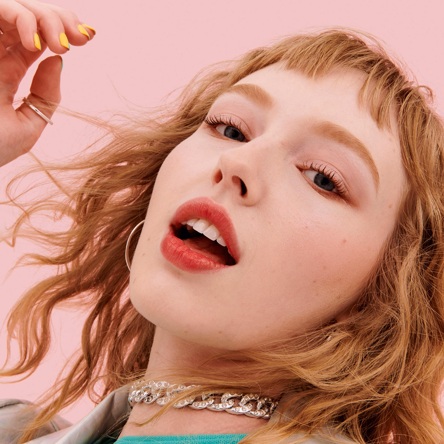 Gimme Brow+ Volumizing Pencil