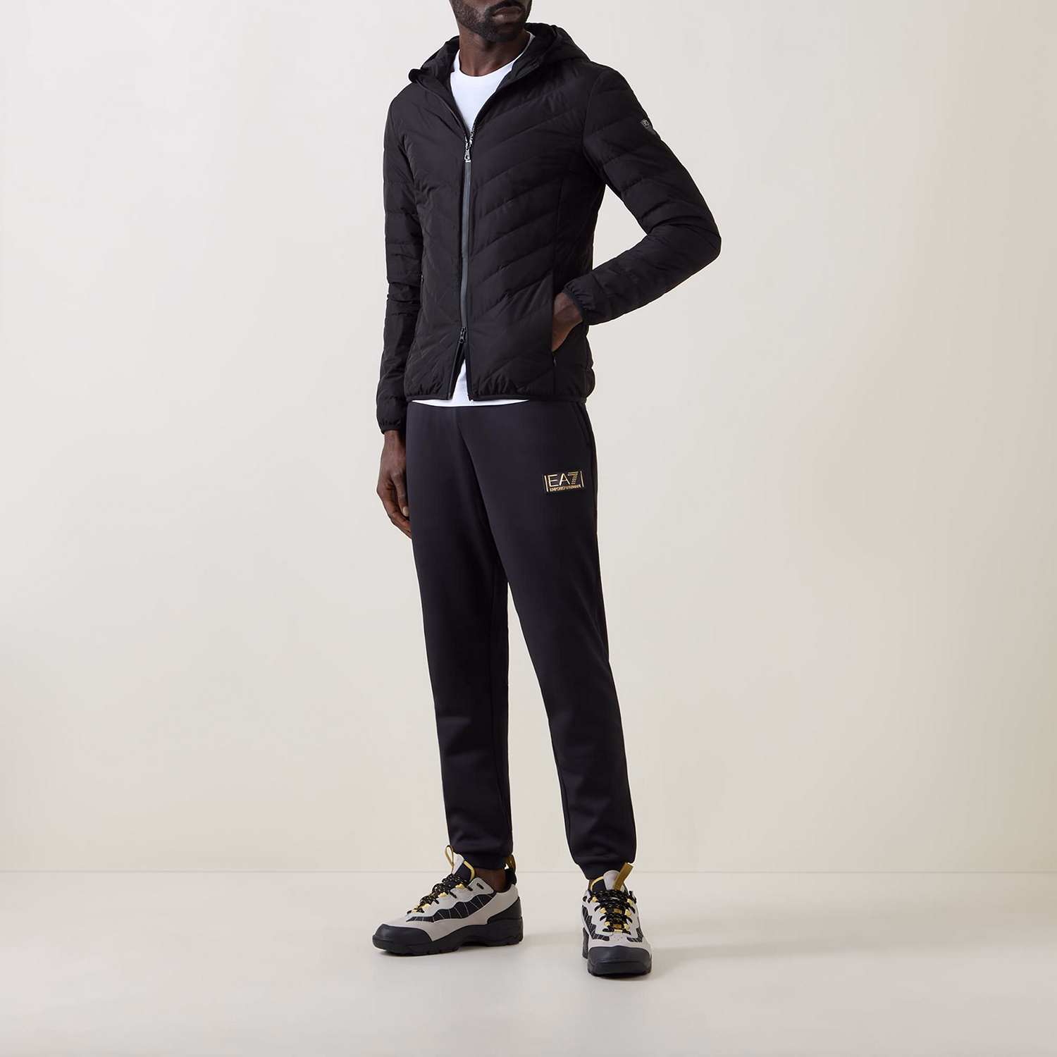 Premium Shield Casual Jacket