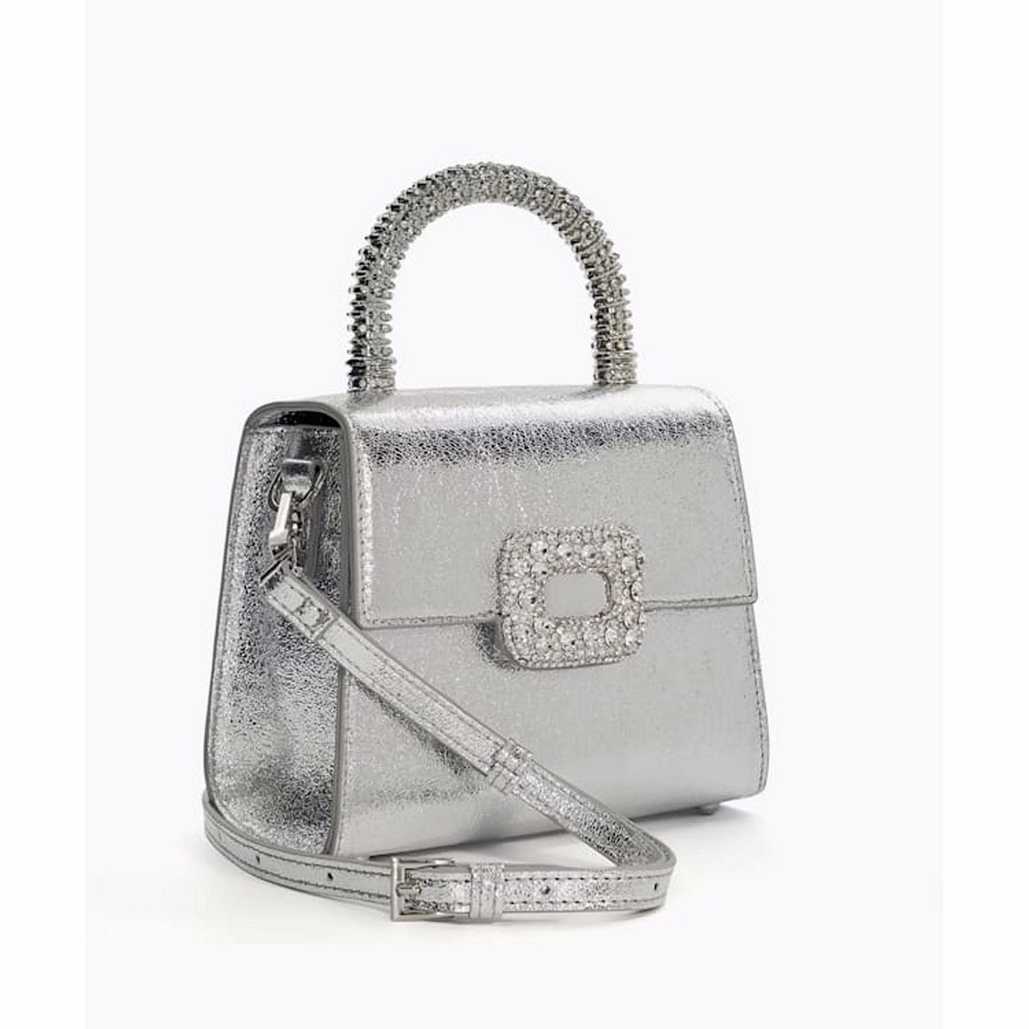 Bolenna Top Handle Crossbody Bag