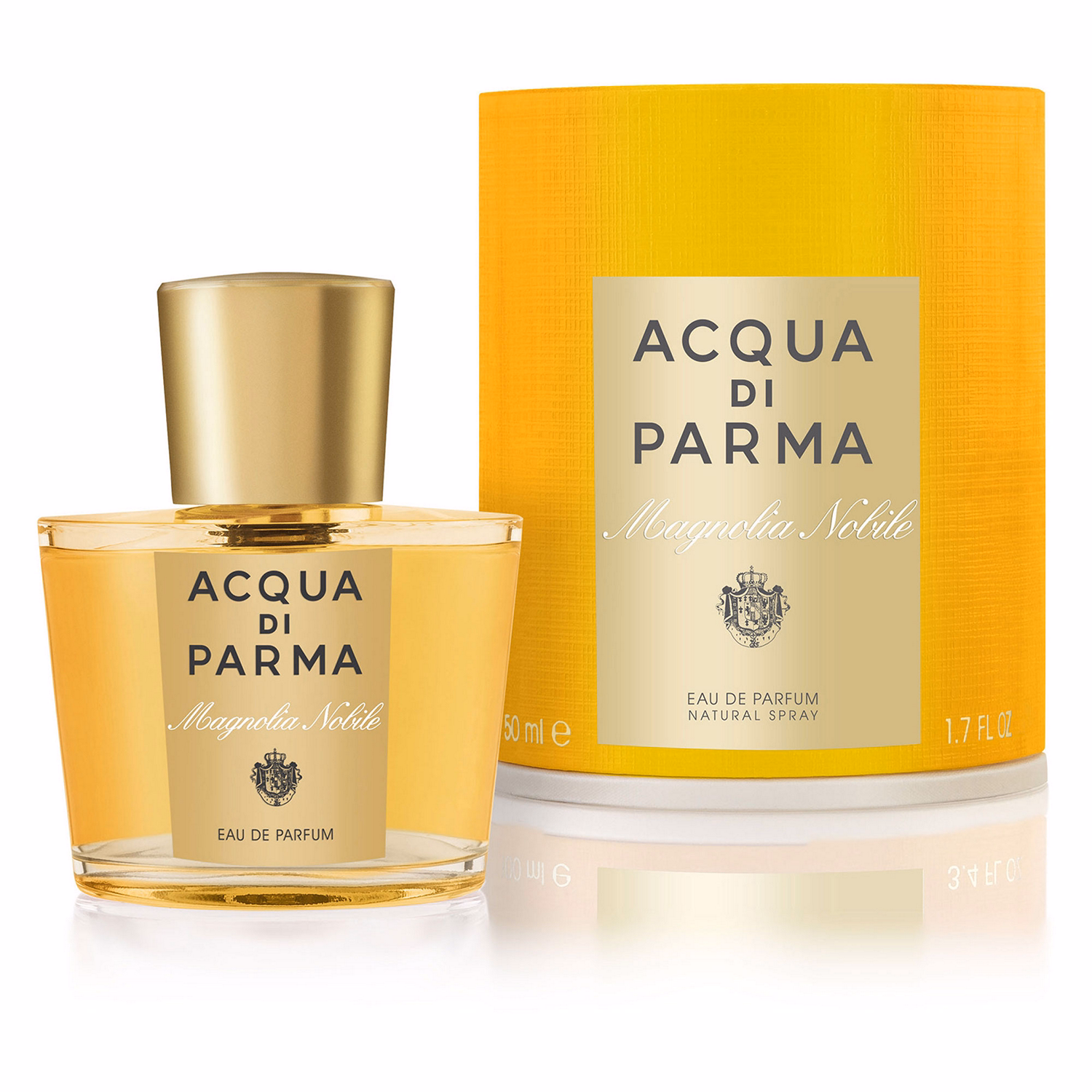 Magnolia Nobile Eau De Parfum