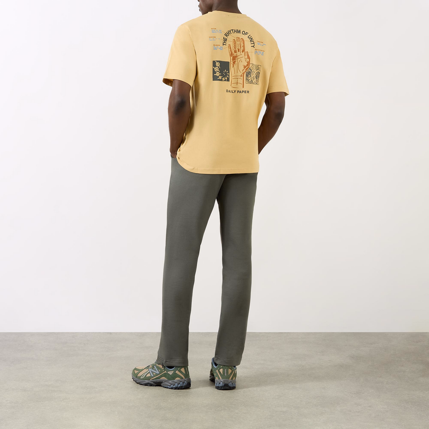 Identity Logo T-Shirt