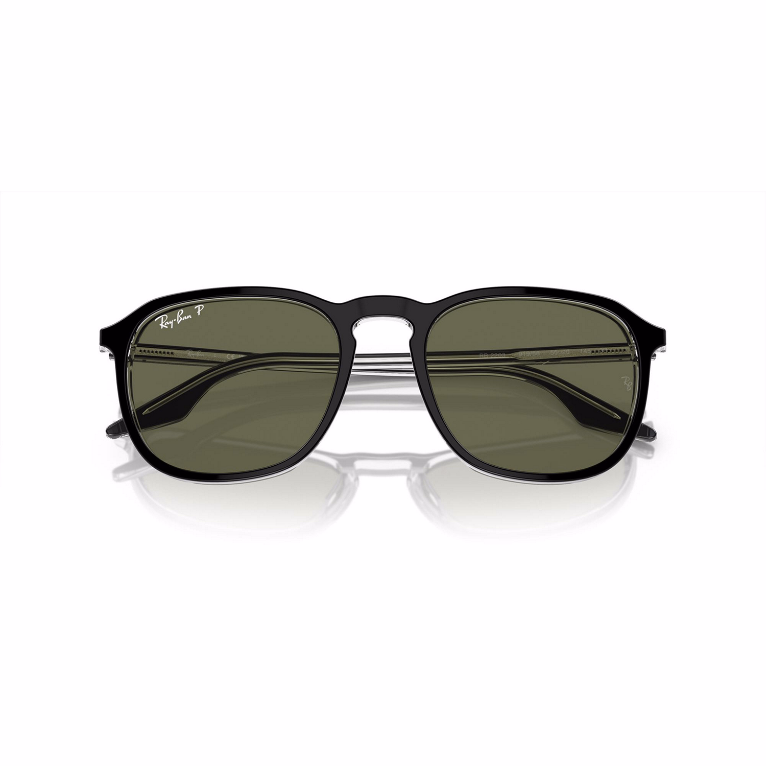 Square Sunglasses RB2203
