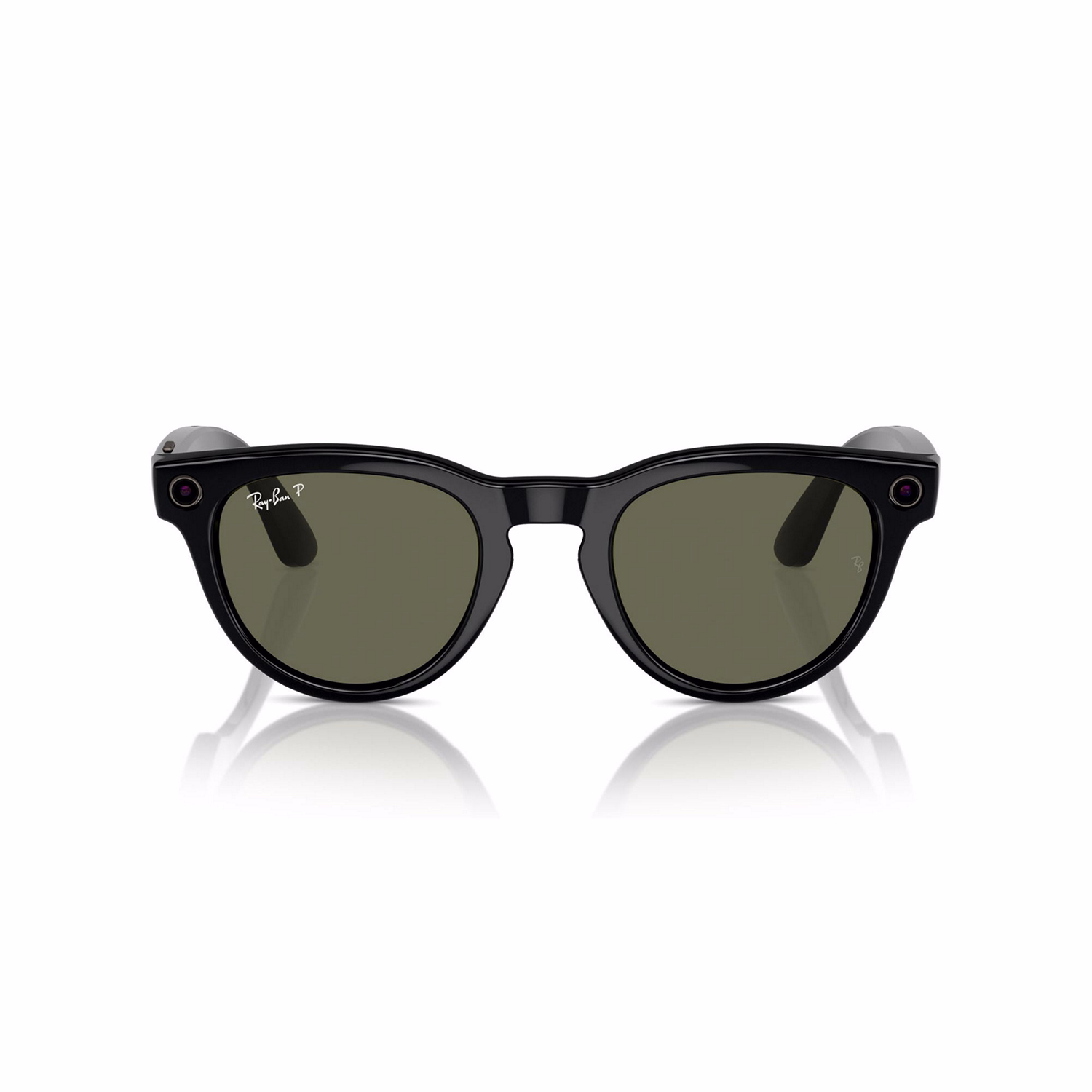 Ray-Ban | Meta Headliner - Black
