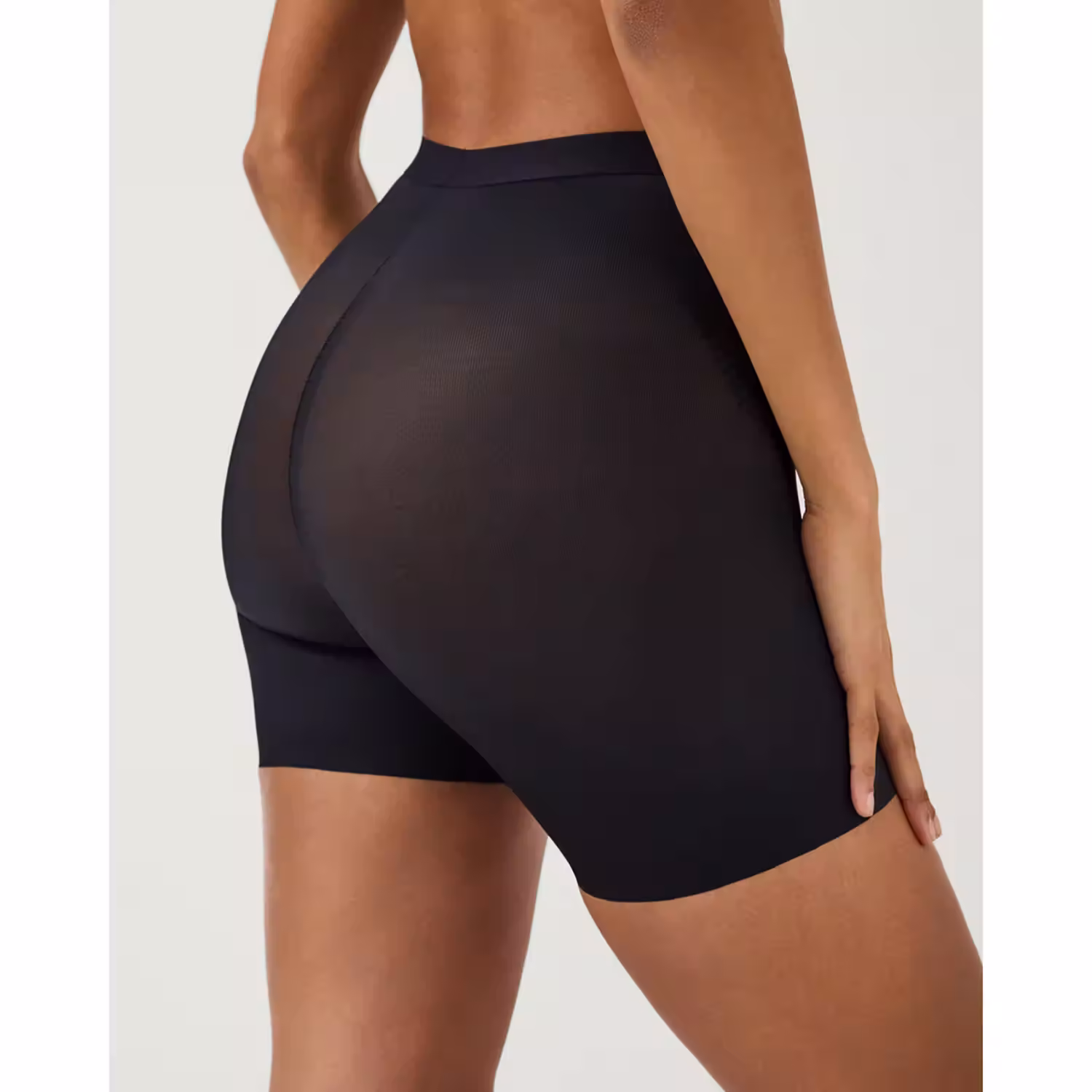 Thinstincts? 2.0 Medium Control Girlshorts
