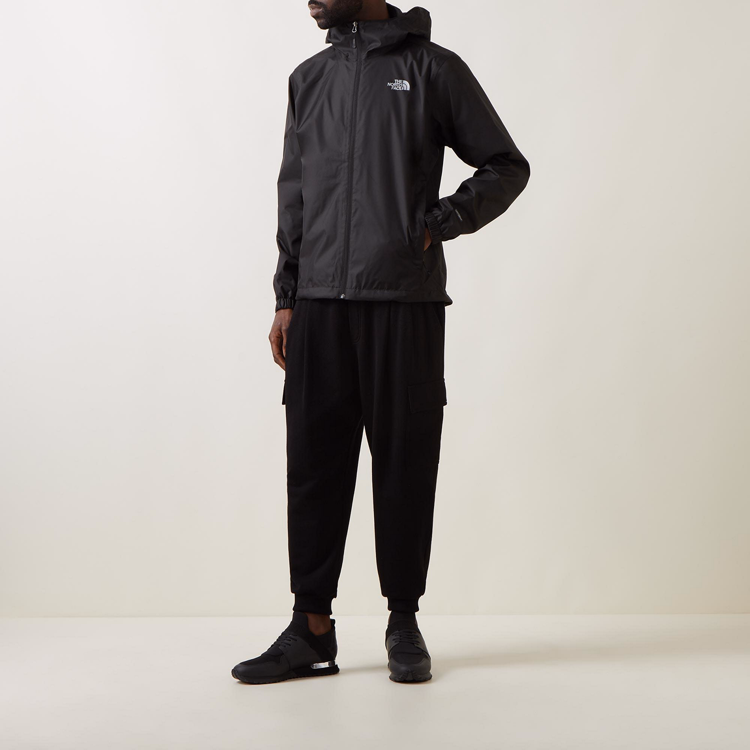 Quest Waterproof Jacket