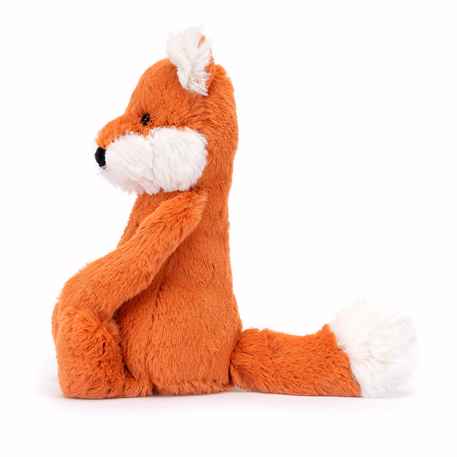 Bashful Fox Cub 18cm
