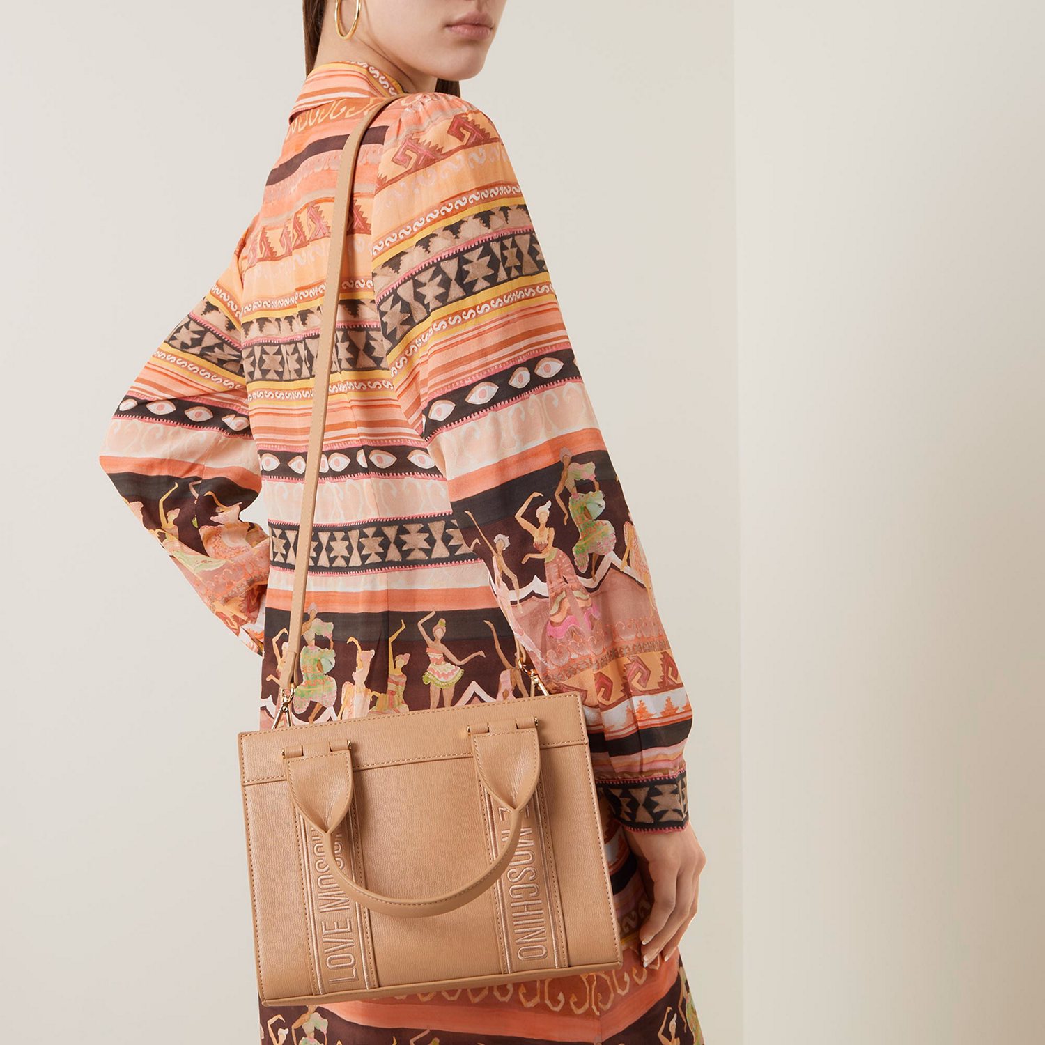 Billboard Small Tote