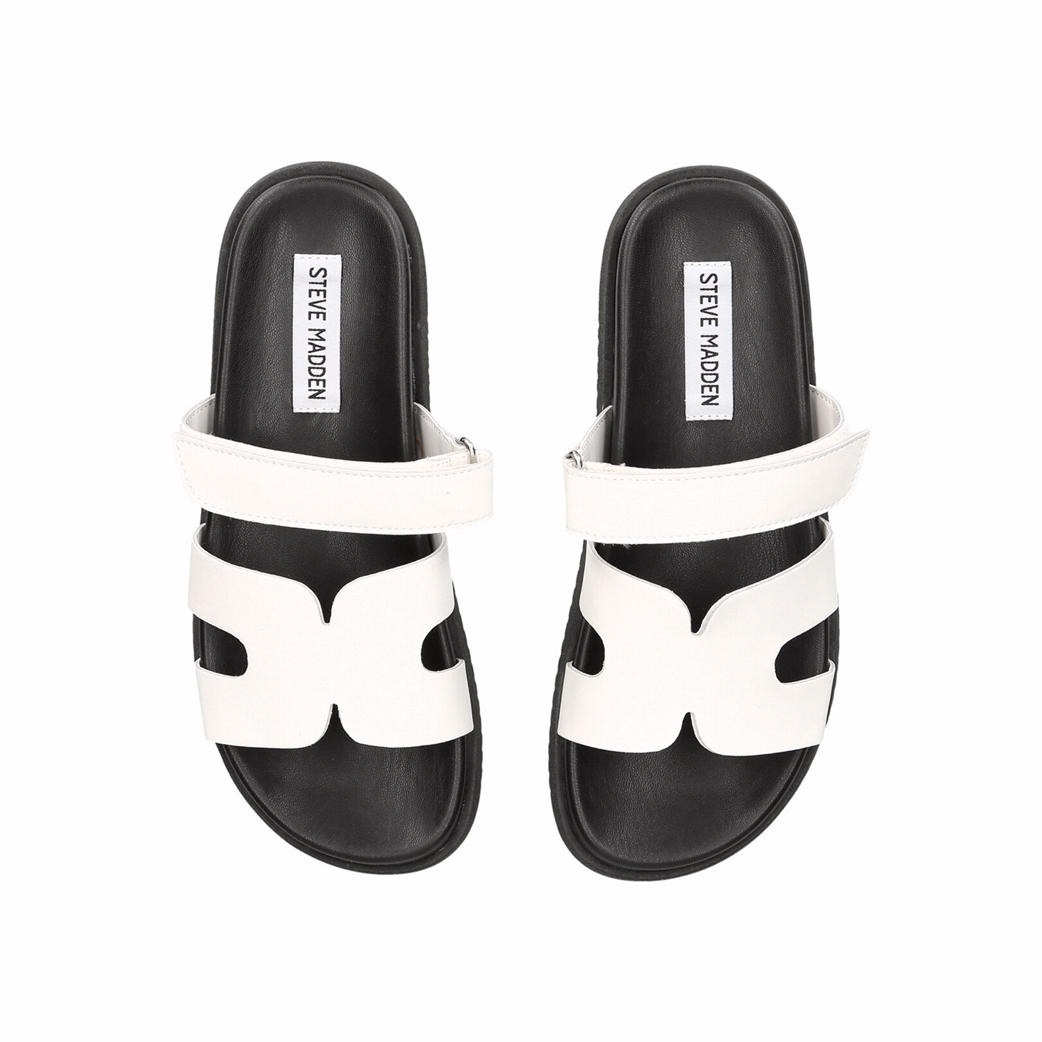 Missile Flat Sandals