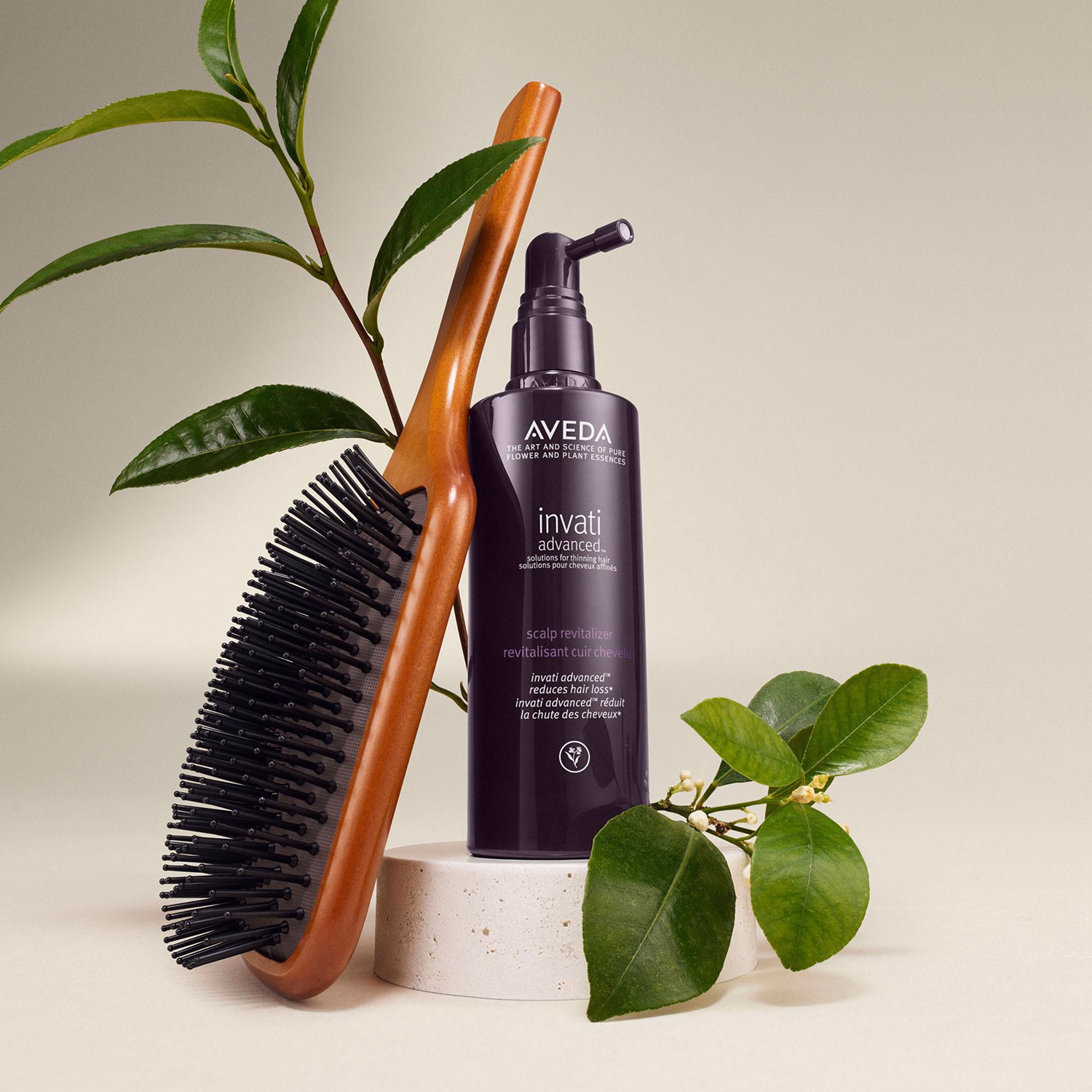 Invati Advanced? Scalp Revitalizer 150ml