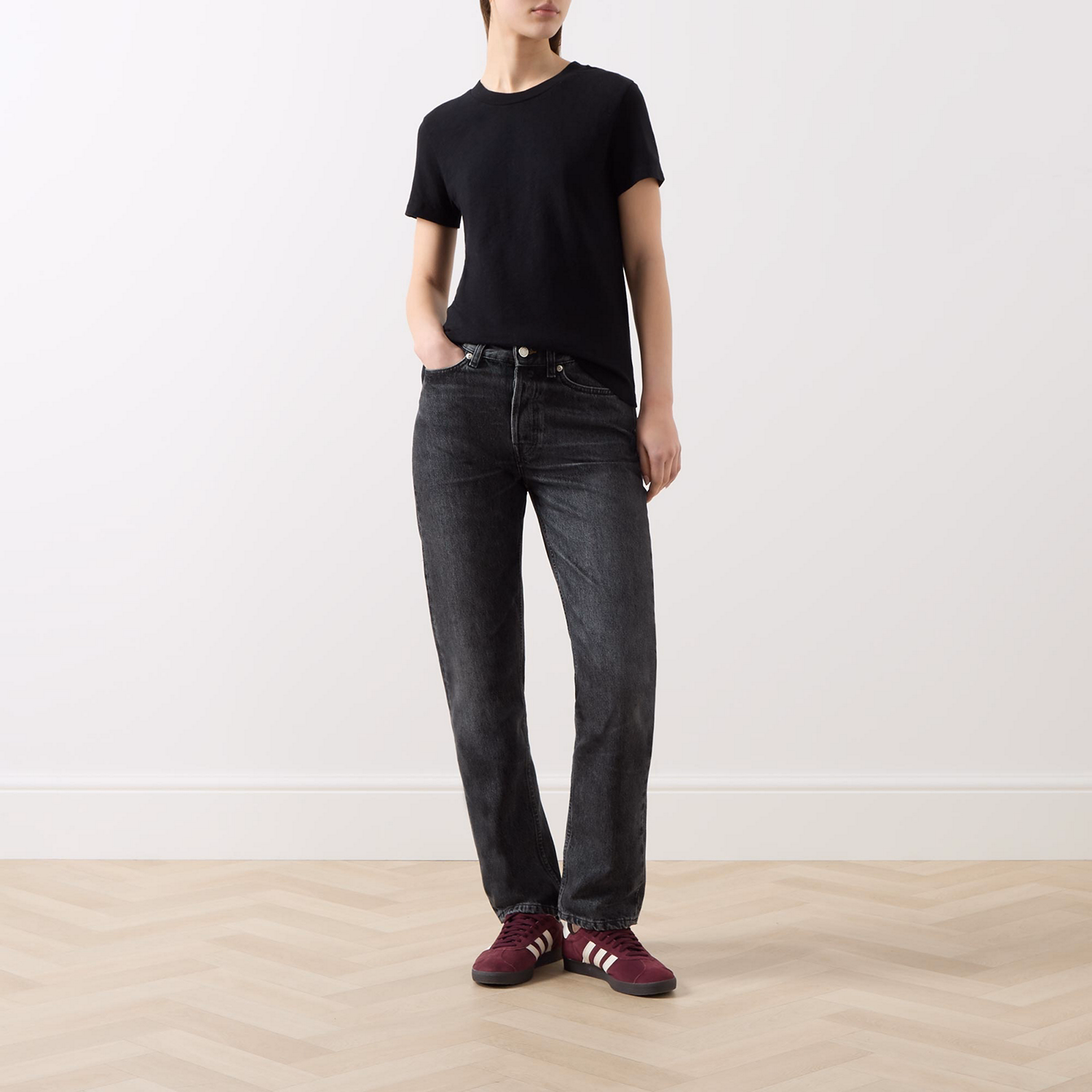 Sonoma Short Sleeve T-Shirt