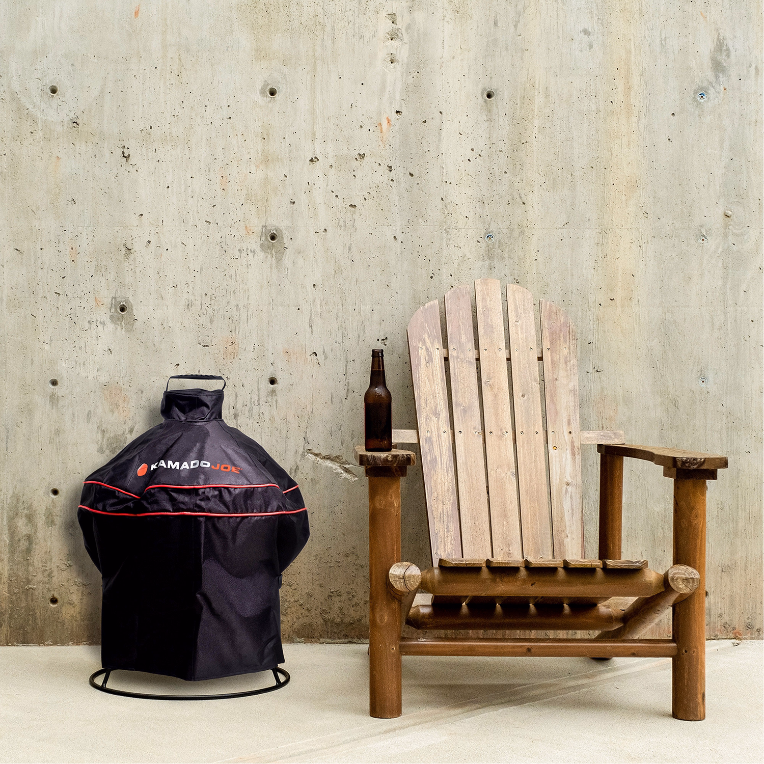 Grill Cover - Joe Jr.