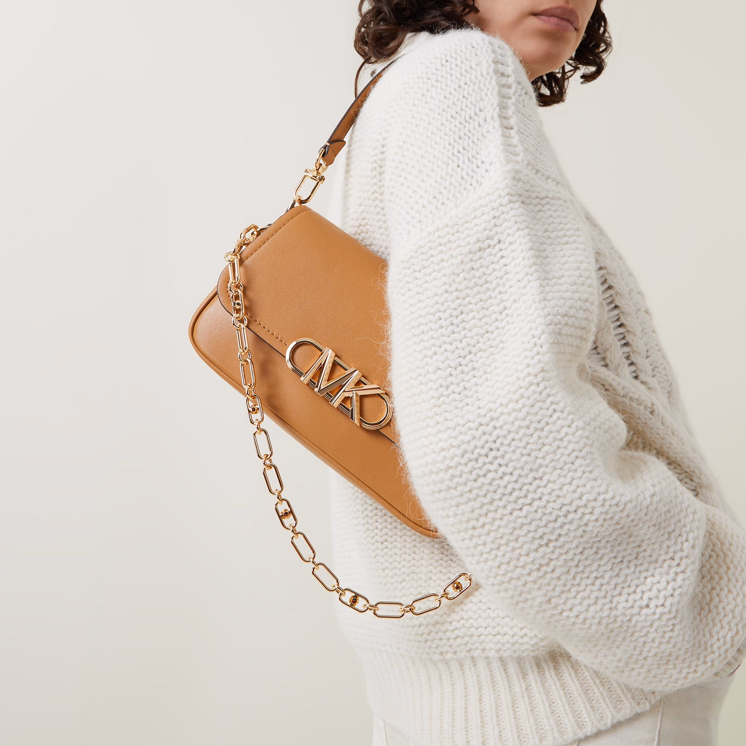 Parker Medium Shoulder Bag