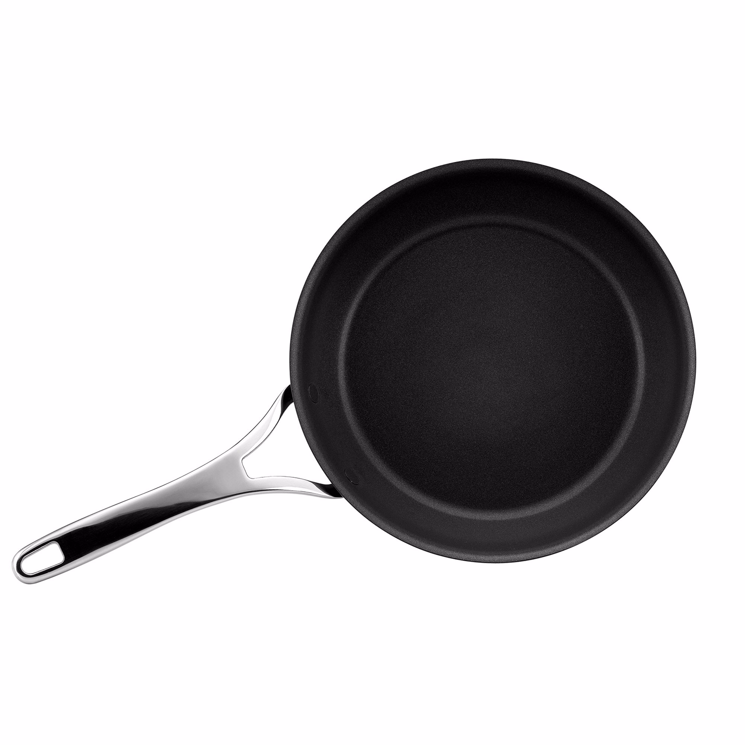 Nouvelle Cooper Luxe Skillet Pan 22cm