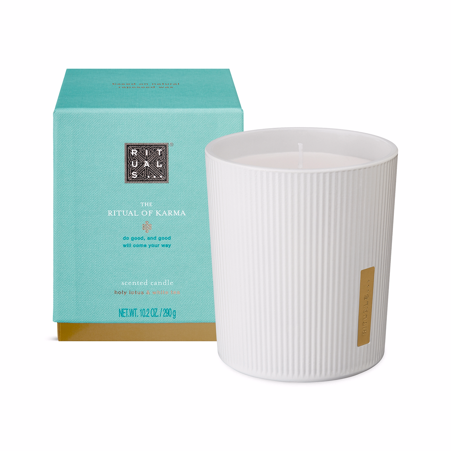 The Ritual of Karma Scented Candle