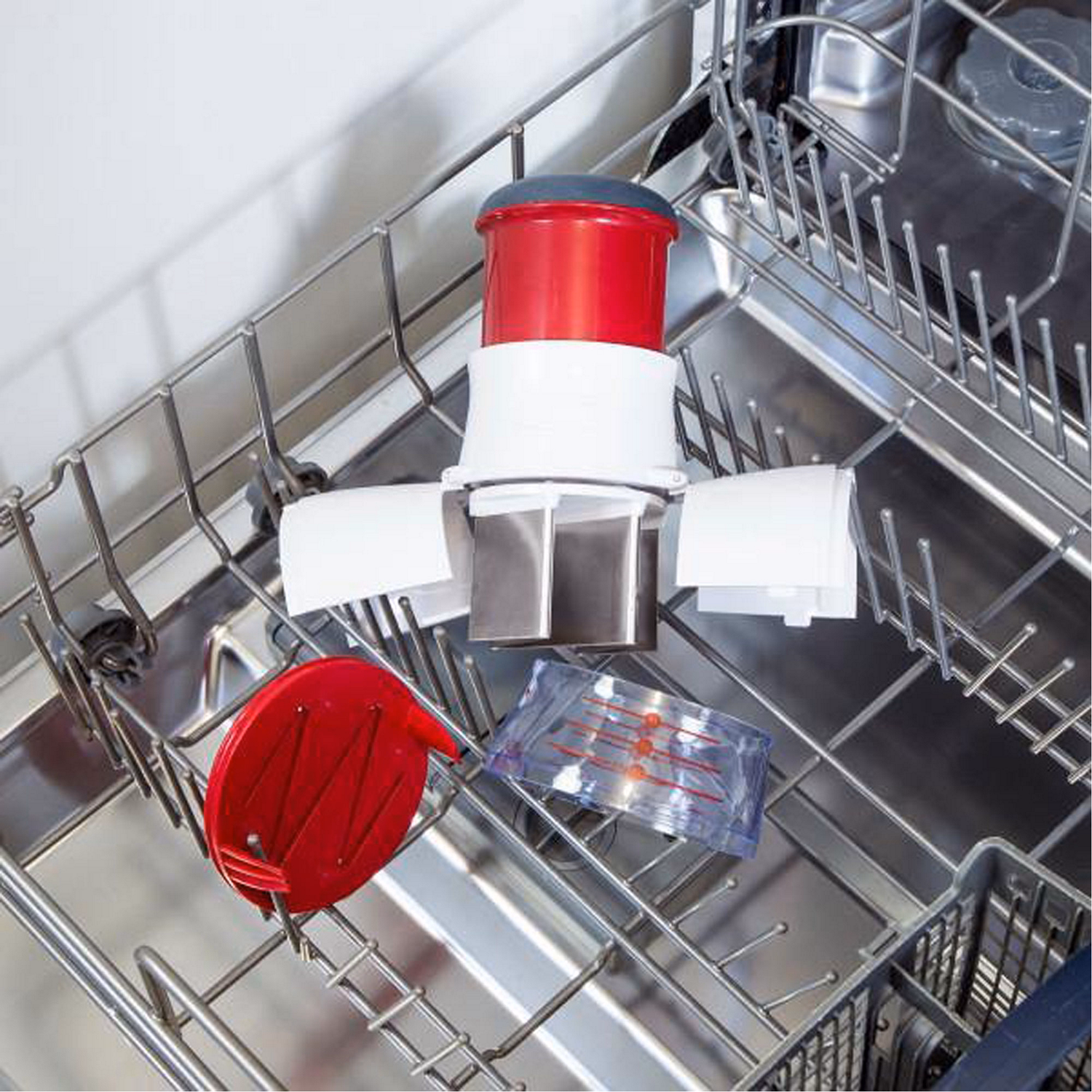 Zick-Zick 2 Food Chopper