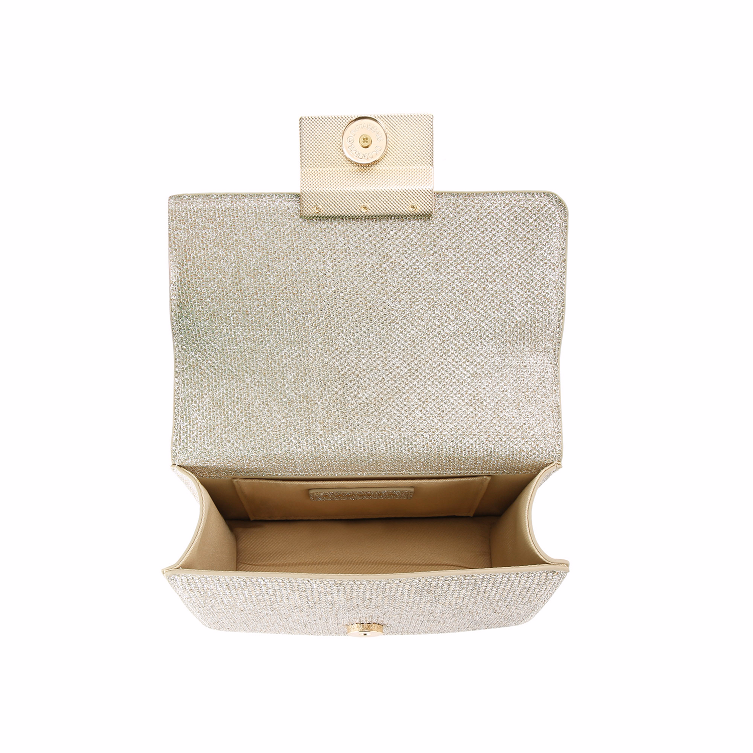 Bee Mini Crossbody Bag