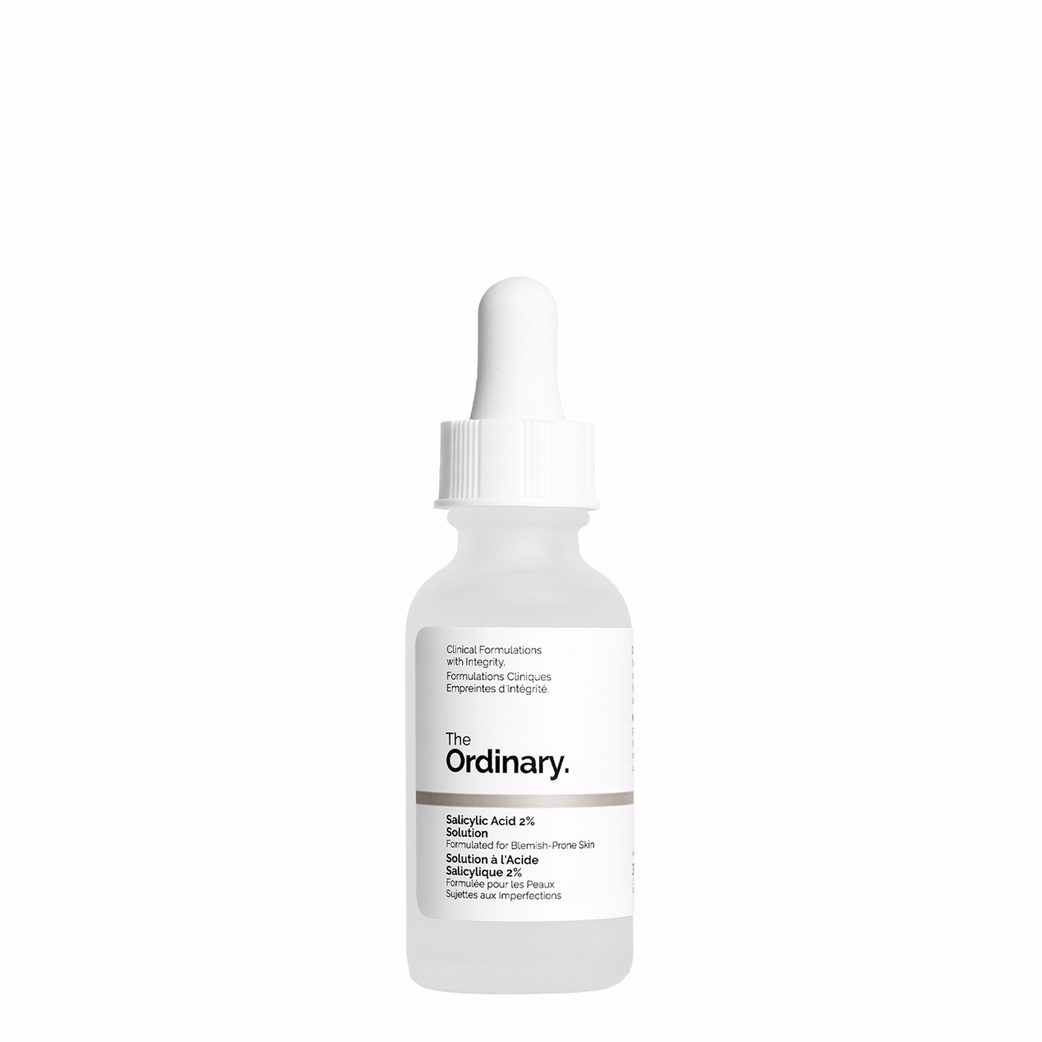 Salicylic Acid 2% Solution