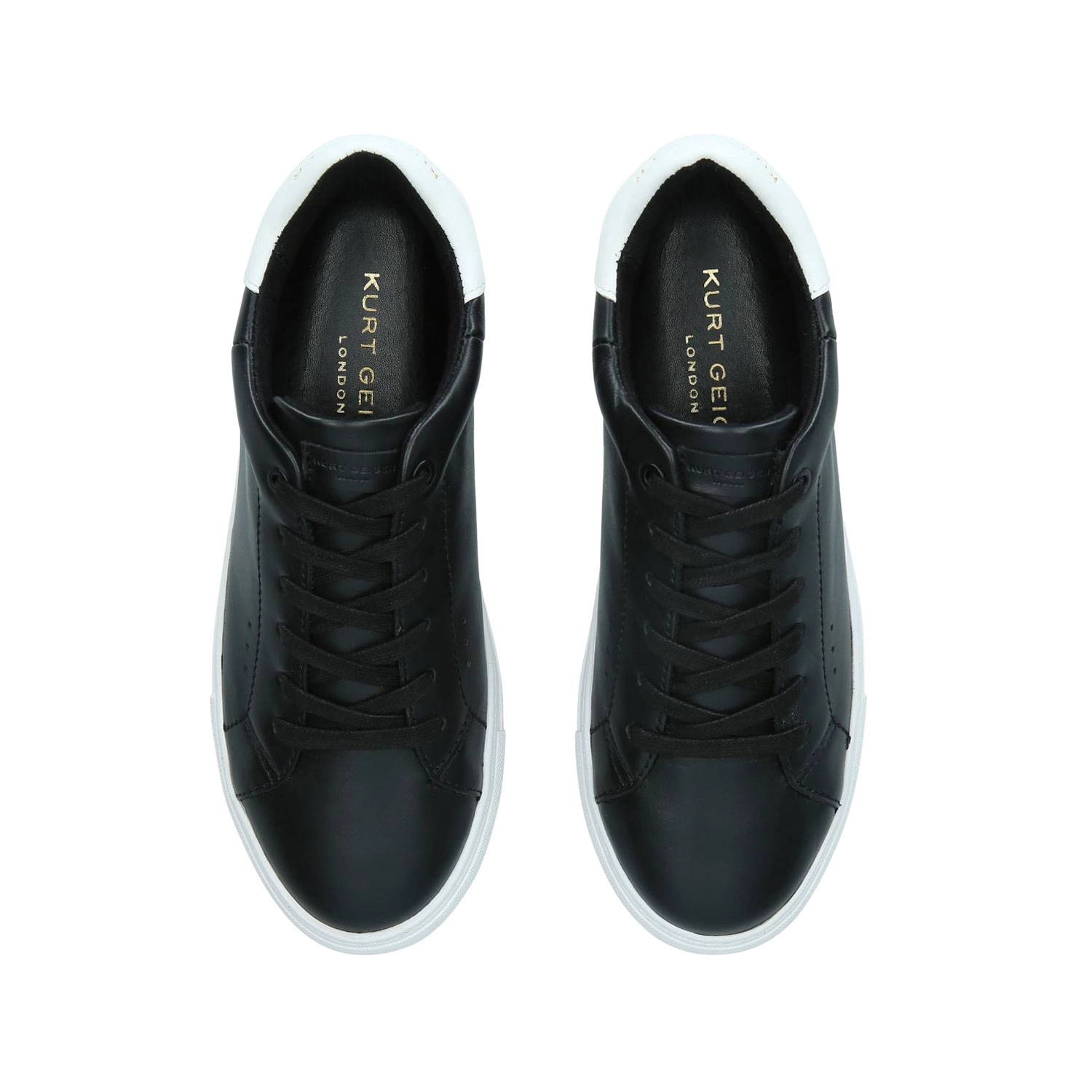 Laney Flatform Trainers