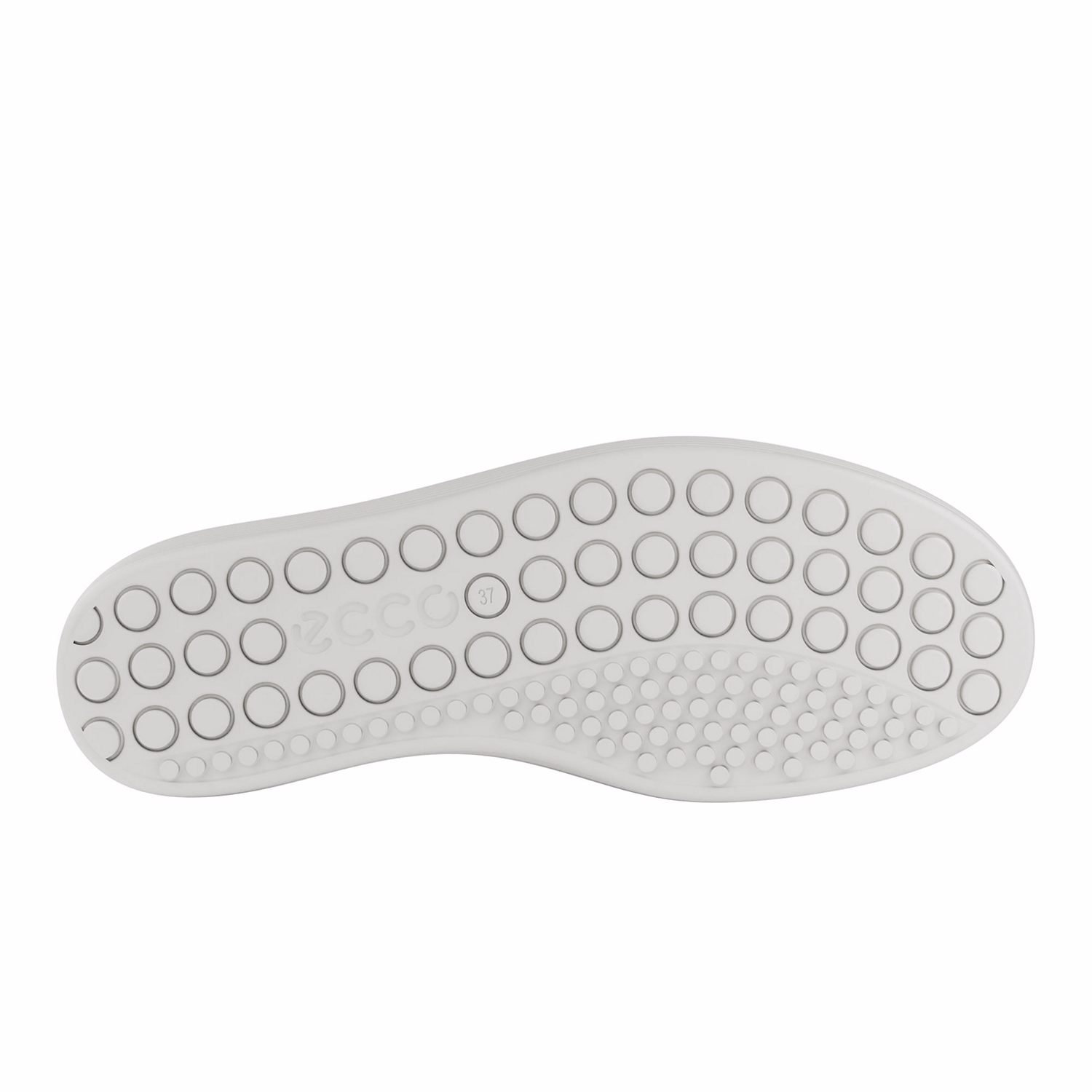 Soft 60 Strappy Leather Trainers