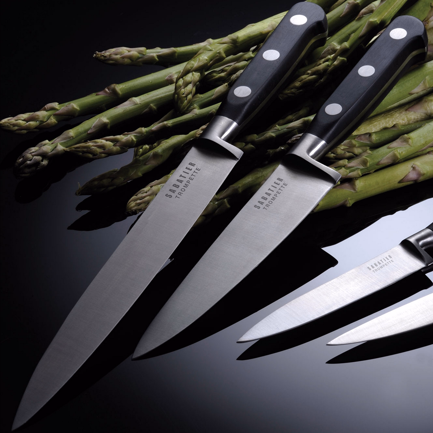 Trompette Cook's Knife 20cm