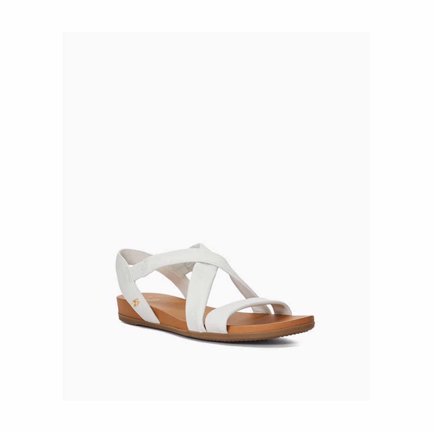 Landies Strappy Flat Sandals