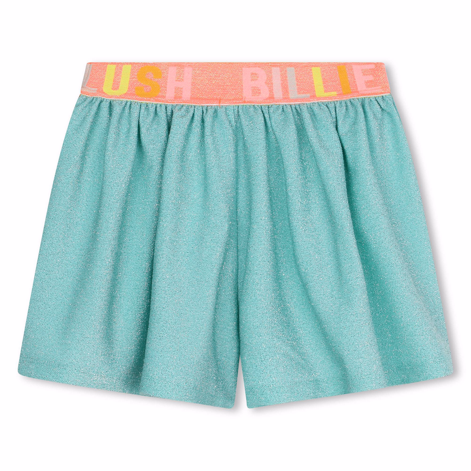 Logo Shorts