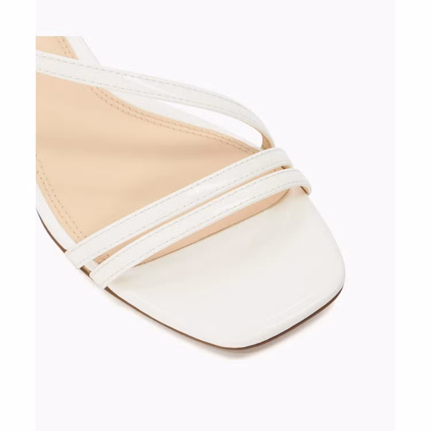 Maryanna Block Heels