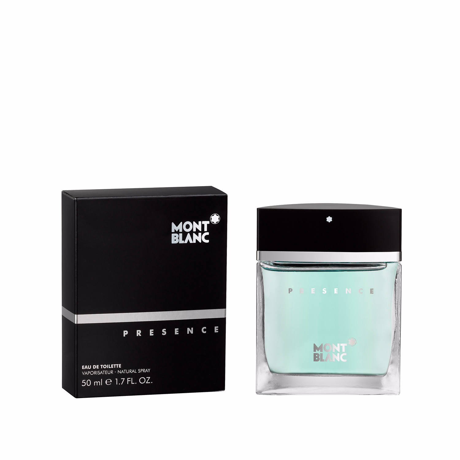 Presence Eau de Toilette