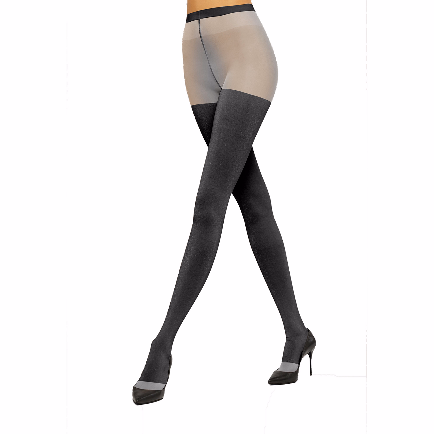 Shiny Sheer 35 Denier Tights